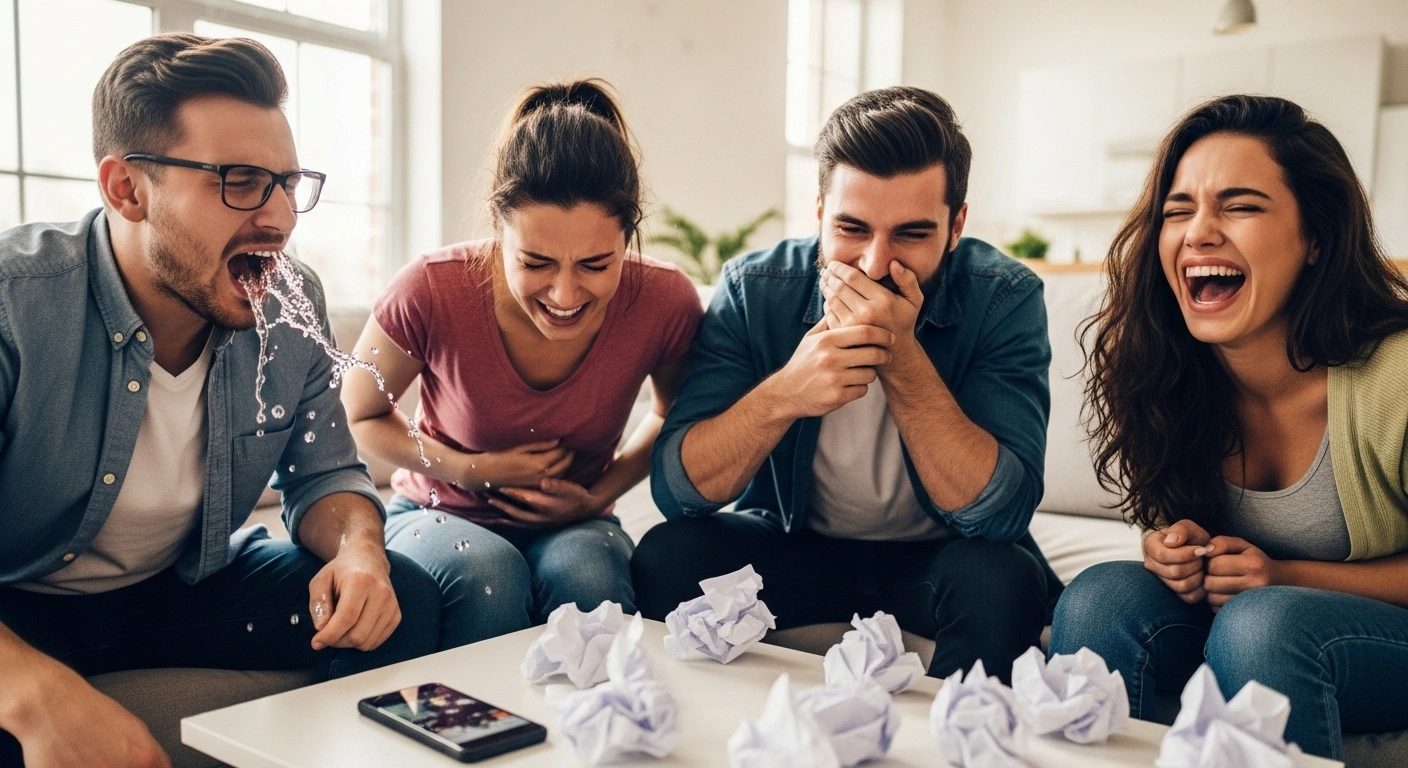 Animal Chaos Jokes That Win Every Round