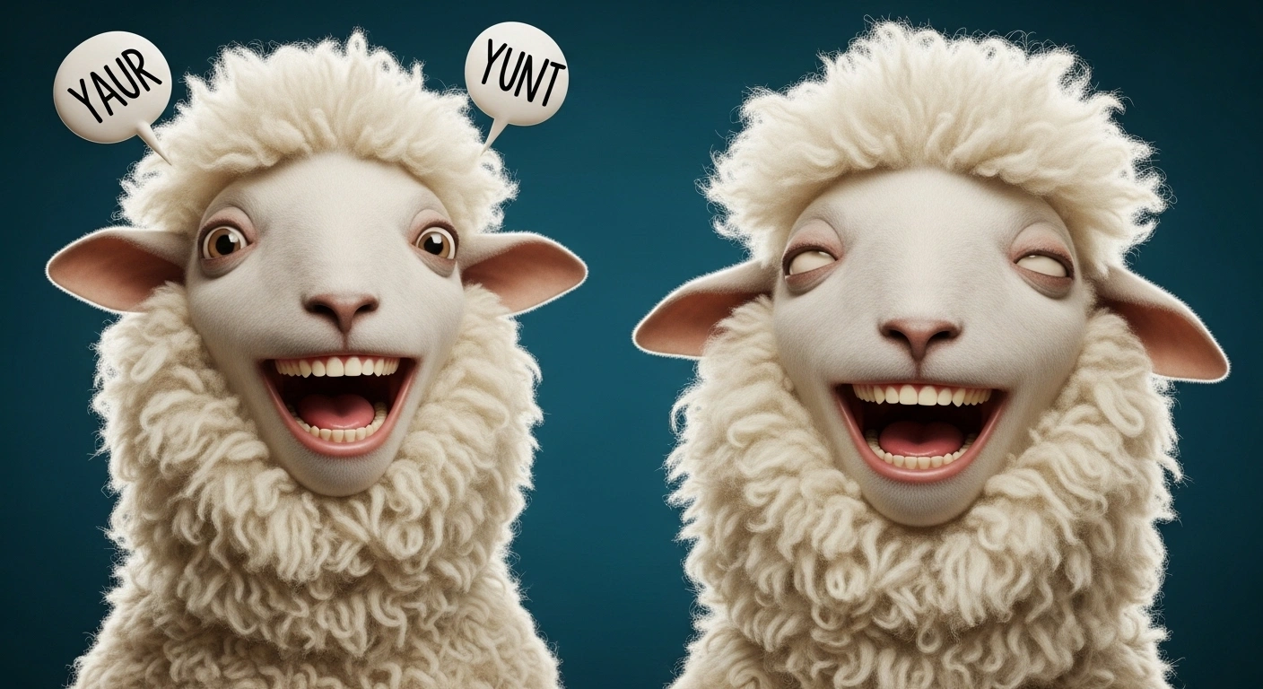 Cozy Home Wool Puns That Warm the Soul