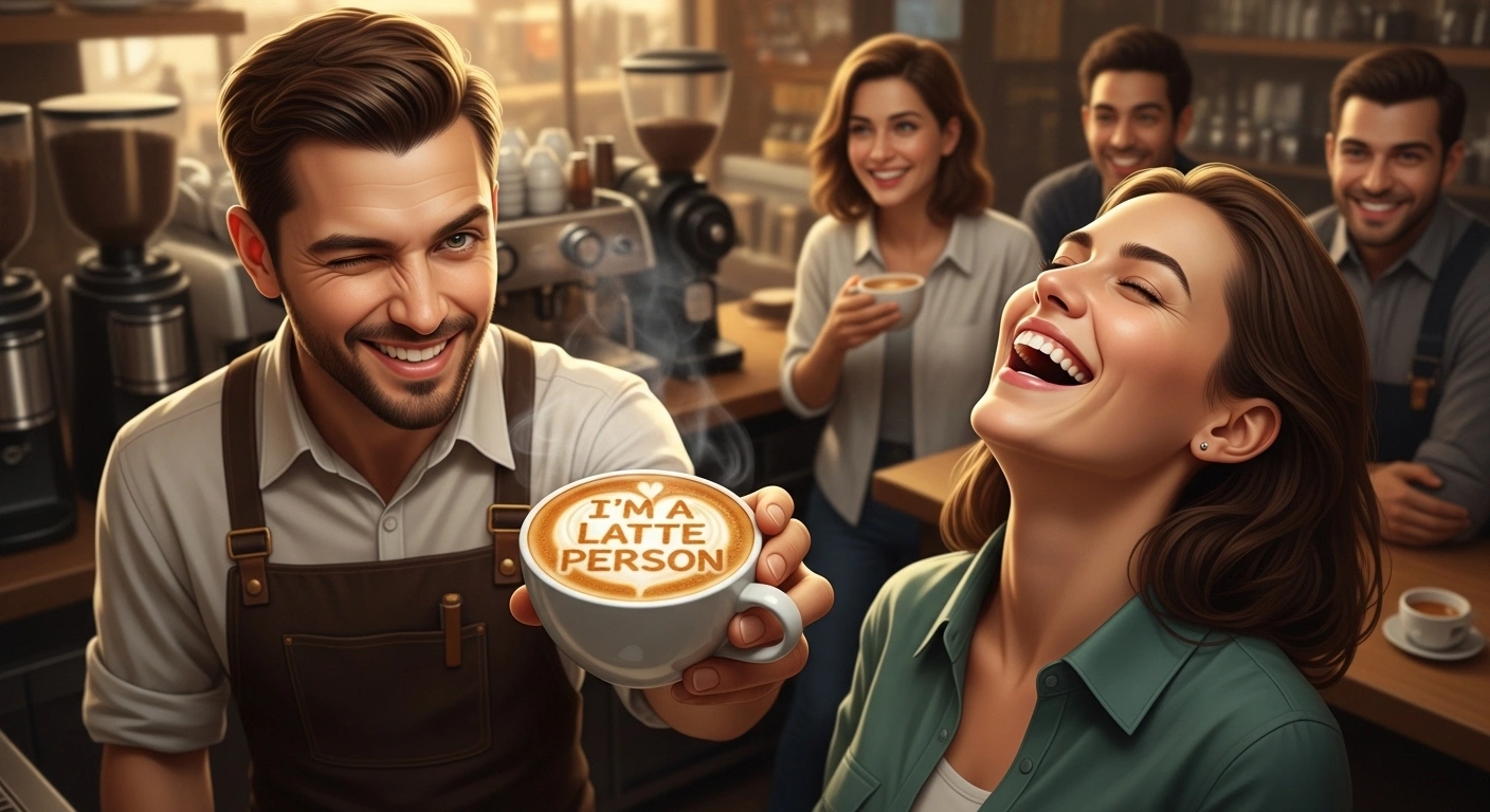 Creative Puns About Cooking That Stir Humor