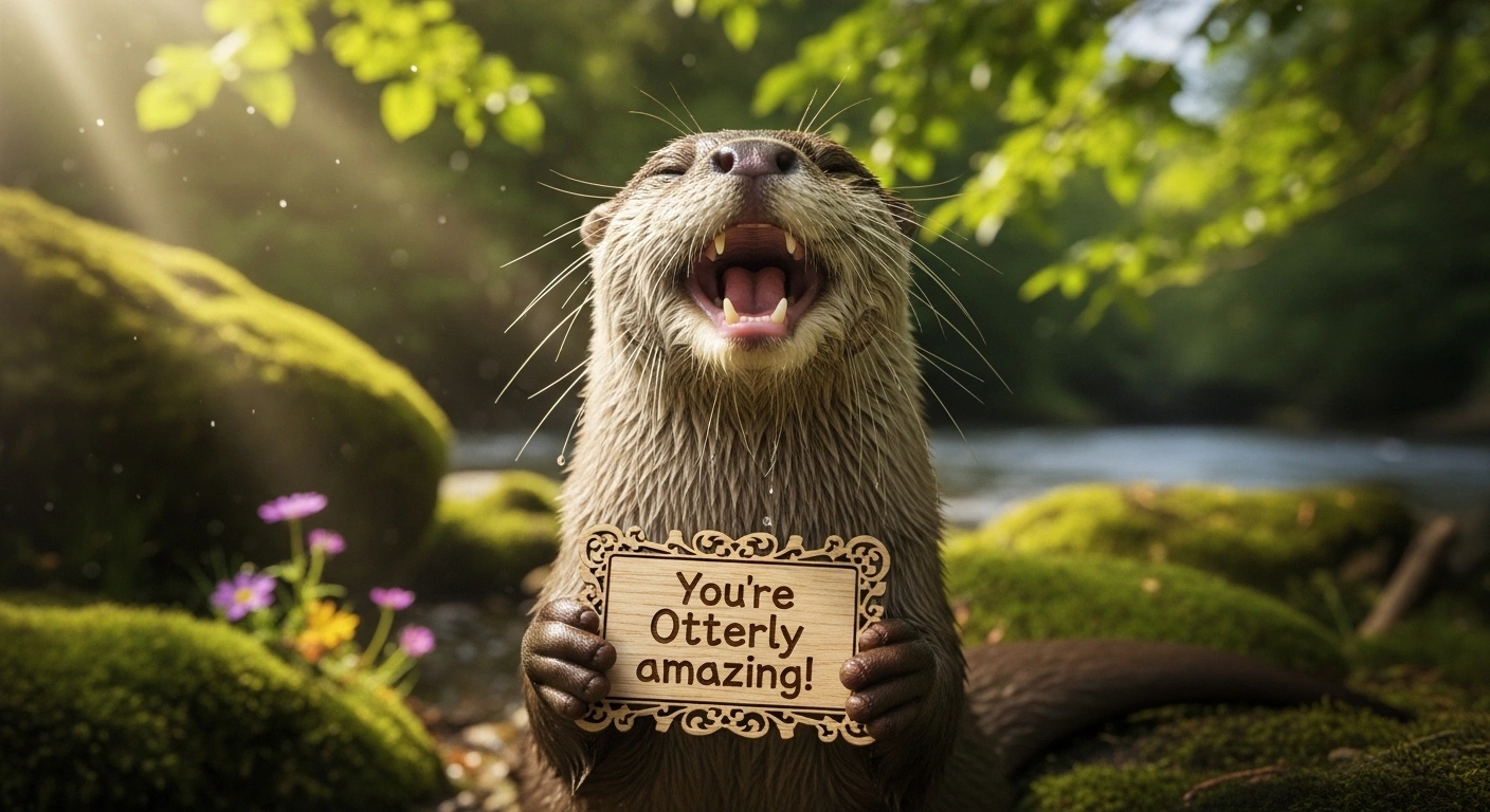 Food-Themed Greeting Puns
