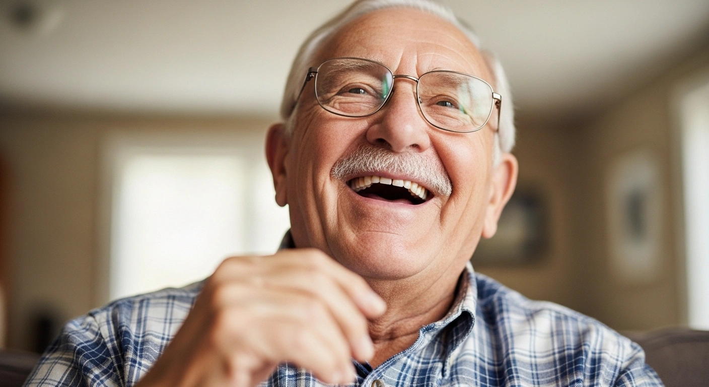 Grandfather Jokes About Weather Opinions