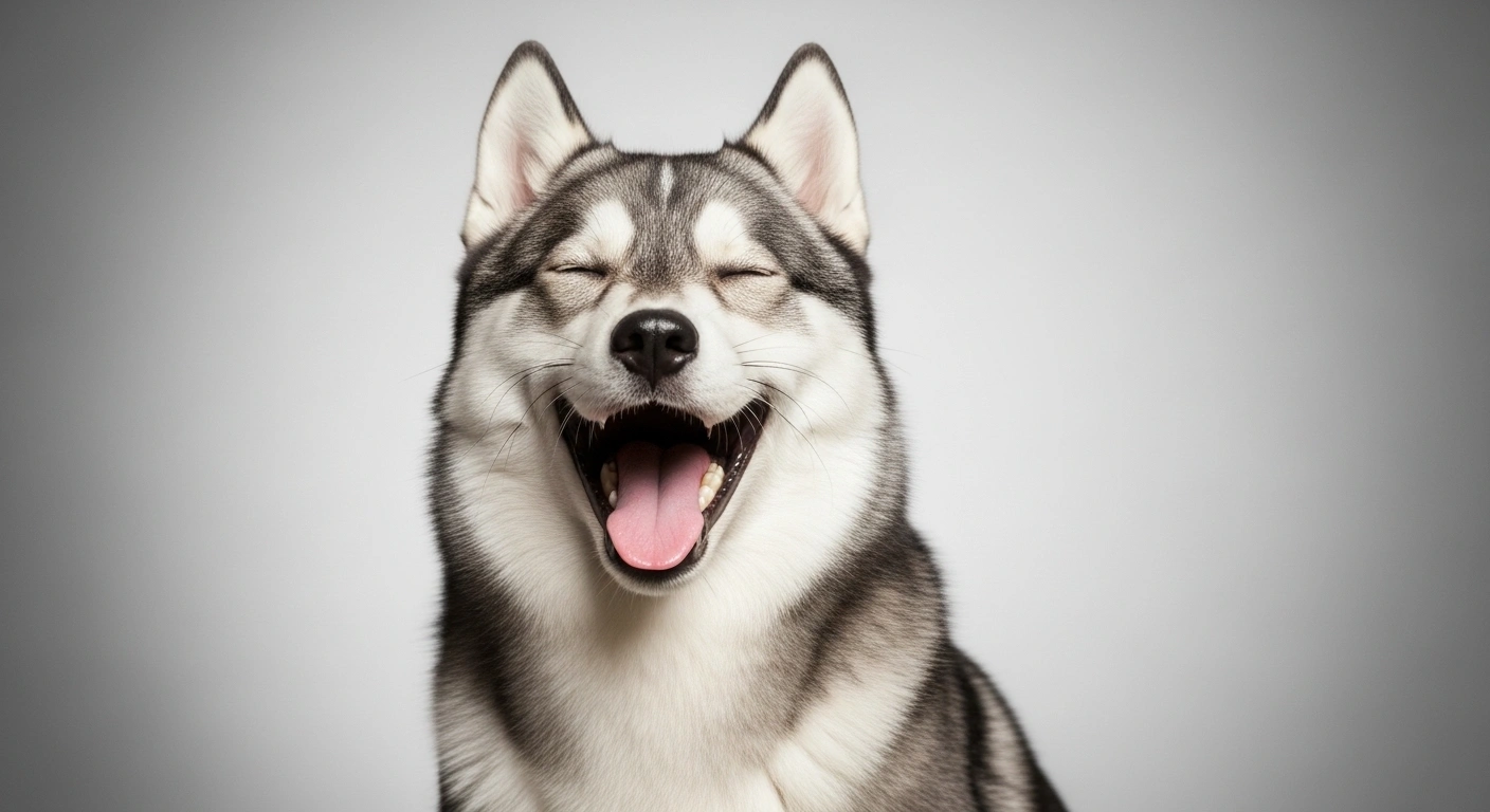 Husky Meme Jokes That Go Viral Instantly