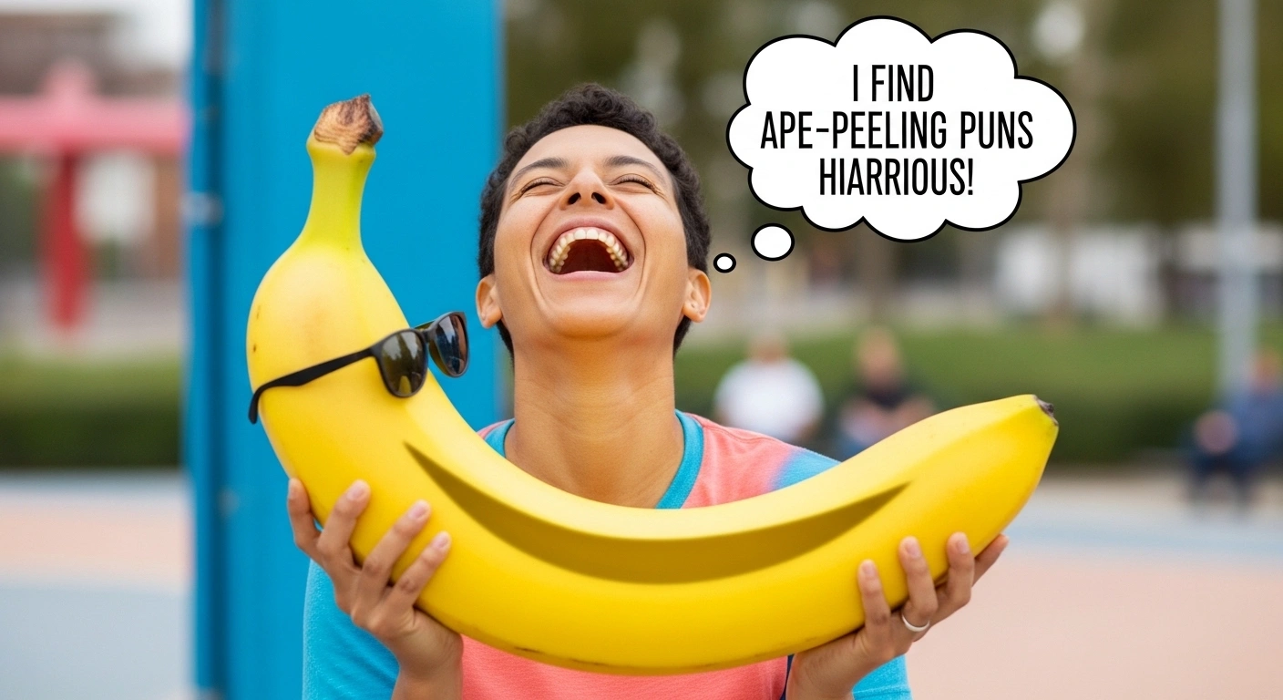 Influencer Social Media Puns That Sell the Vibe