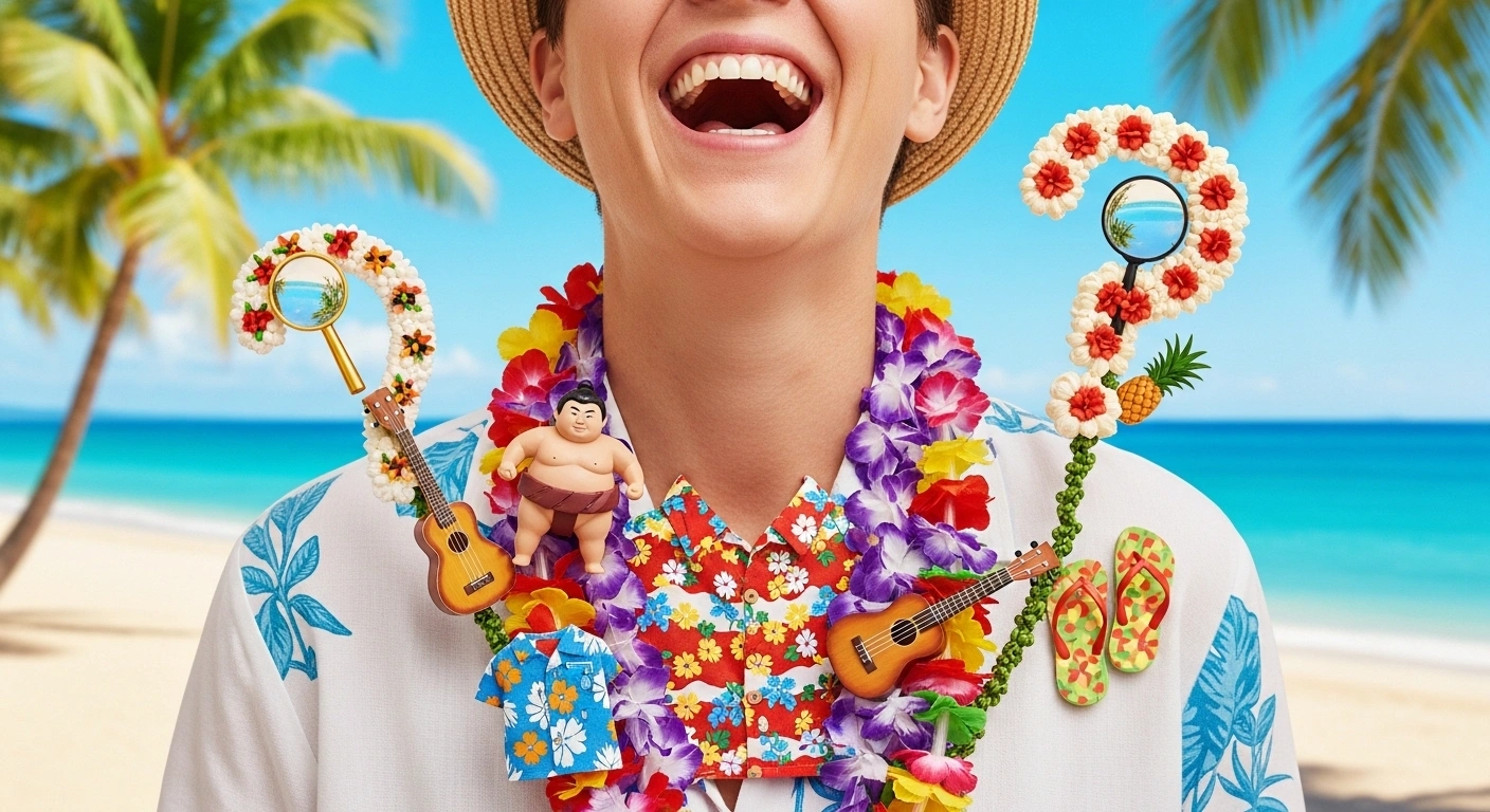 Motivational Lei Puns