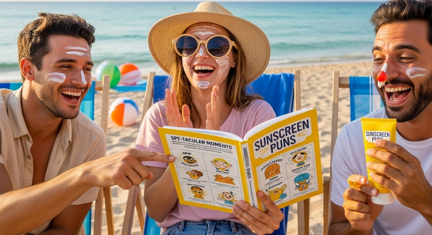 Outdoor Sports Sunscreen Energy