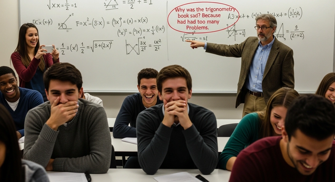 Pythagorean Drama