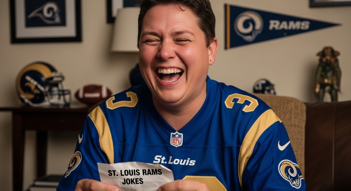 Quarterback Jokes
