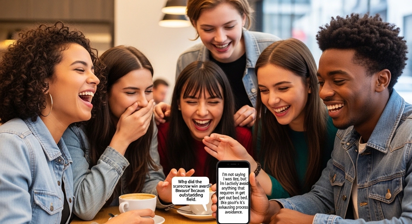 School Gen Z Puns That Fail Gracefully