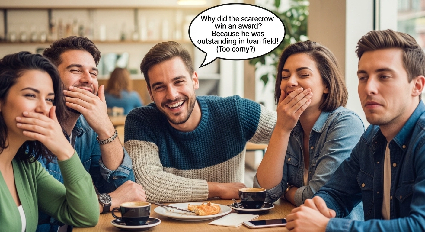 Tasteless Social Media Jokes