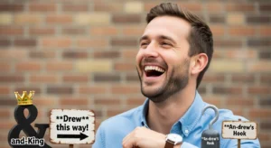 andrew puns