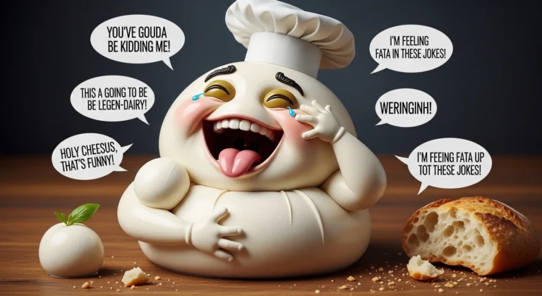 burrata puns