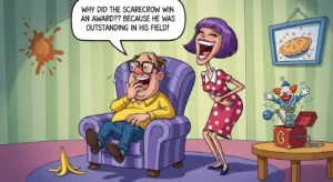 cartoon jokes