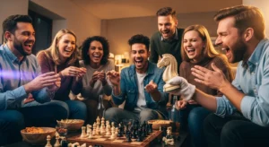 chess jokes