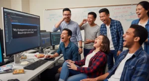 computer science jokes
