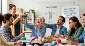 crochet jokes