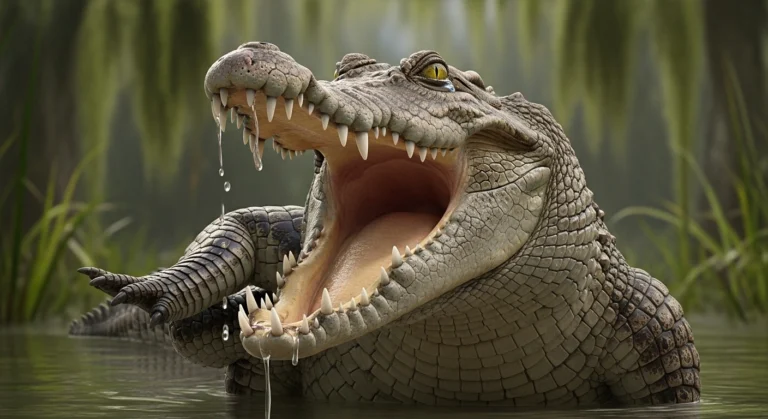 crocodile jokes
