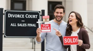 divorce puns