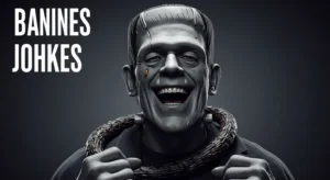 frankenstein jokes