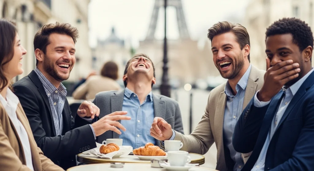 french jokes