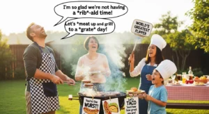 grill puns for fathers day