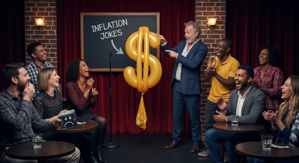 inflation jokes
