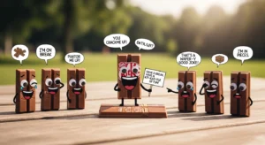 kit kat puns