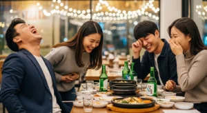 korean jokes