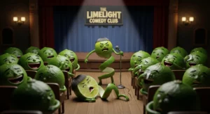 limes puns