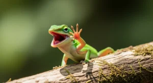 lizard jokes