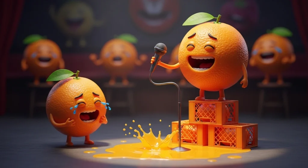 oj jokes