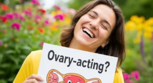 ovary puns