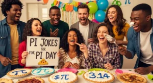pi jokes for pi day