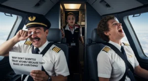 plane jokes