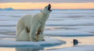 polar bear jokes