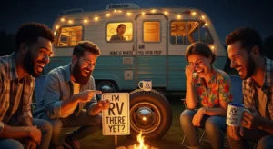 rv puns