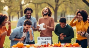 september jokes
