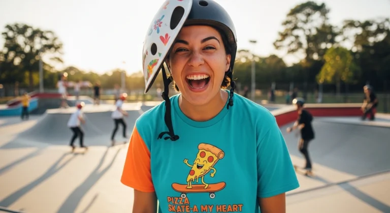 skateboard puns