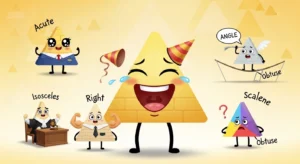 triangle puns