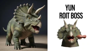 triceratops puns