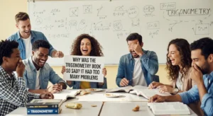 trigonometry puns