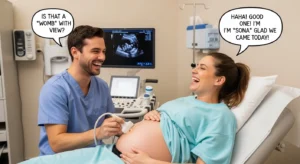 ultrasound puns