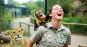 zoo jokes