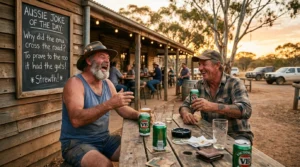 aussie jokes