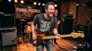 bass jokes