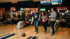 bowling alley jokes