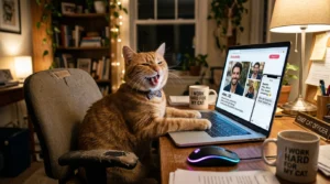 catfishing jokes