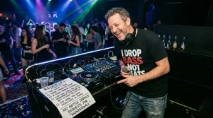disc jockey jokes