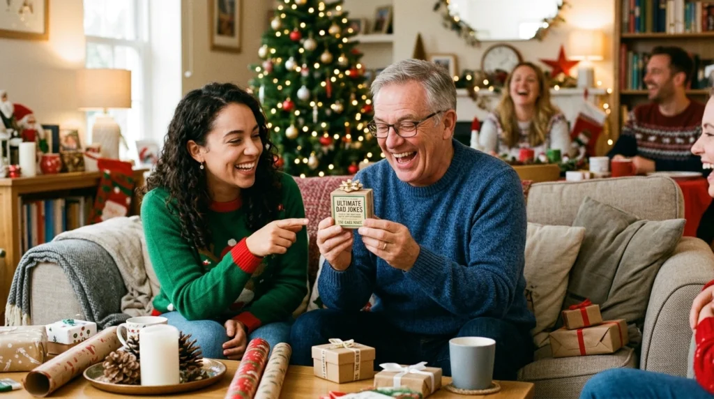 gift jokes