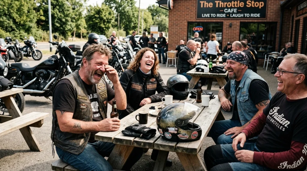 motorcycle jokes