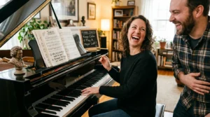 piano jokes